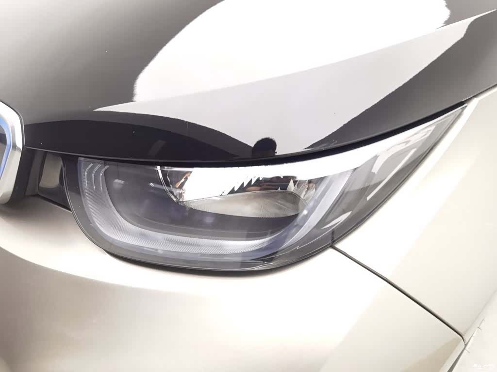 BMW i3, 2016 7