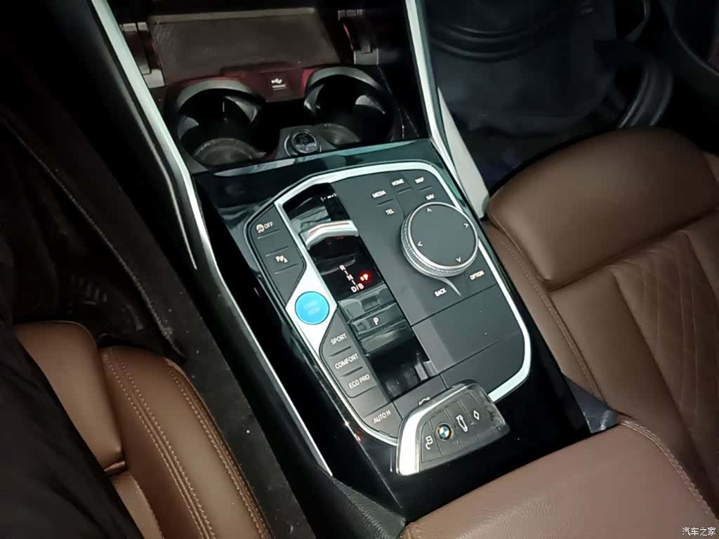 BMW i3, 2023 14