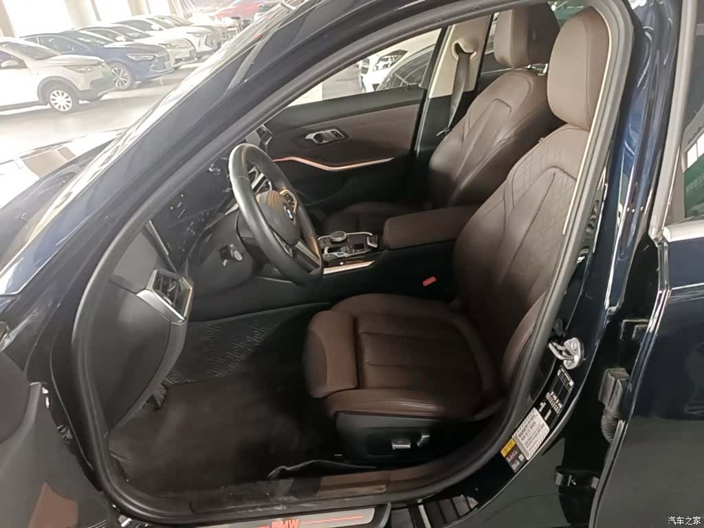 BMW i3, 2023 15