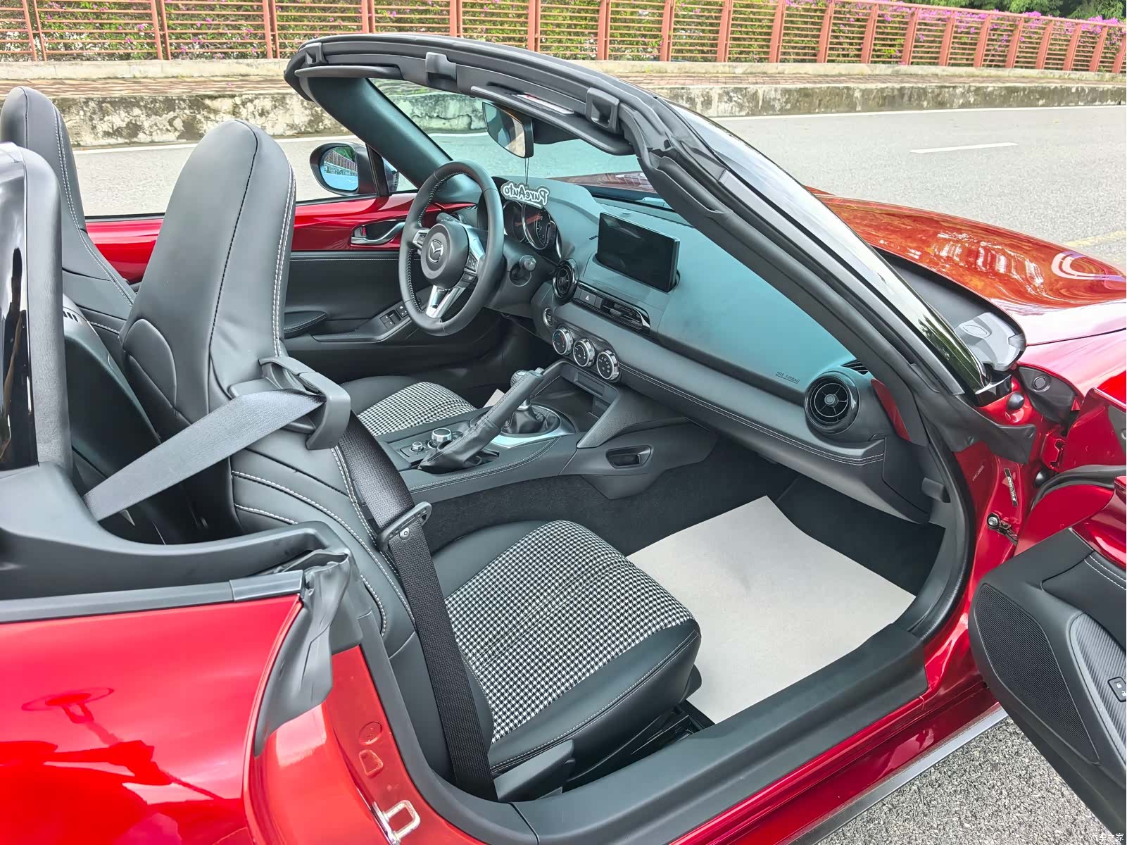 Mazda MX-5, 2026 7