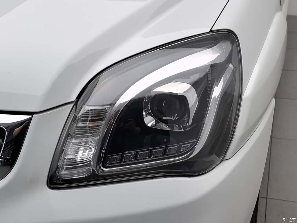 Kia GL, 2014 7