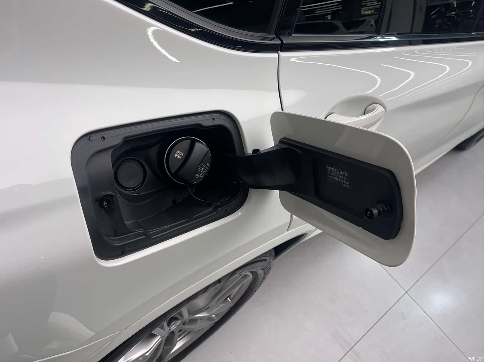 BMW X4, 2021 31