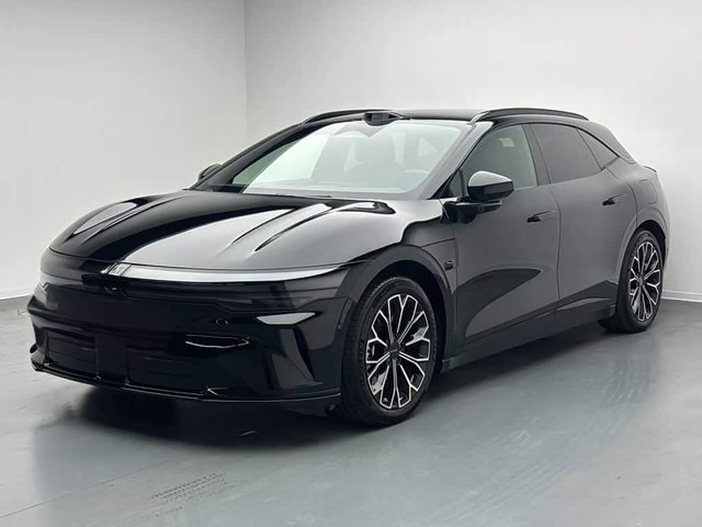 Zeekr 007GT