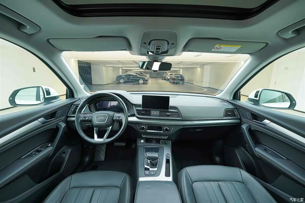 Audi Q5L, 2020 20
