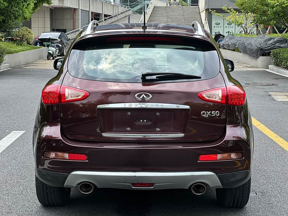 Infiniti QX50 Infiniti QX50