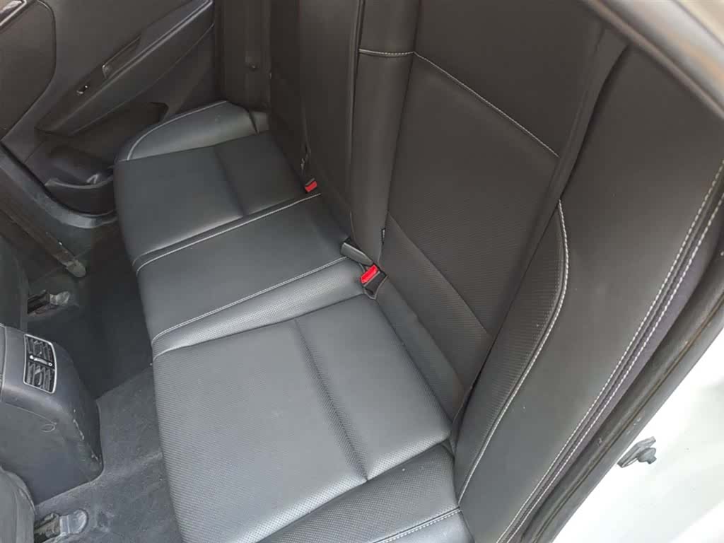 Hyundai GLS, 2017 17