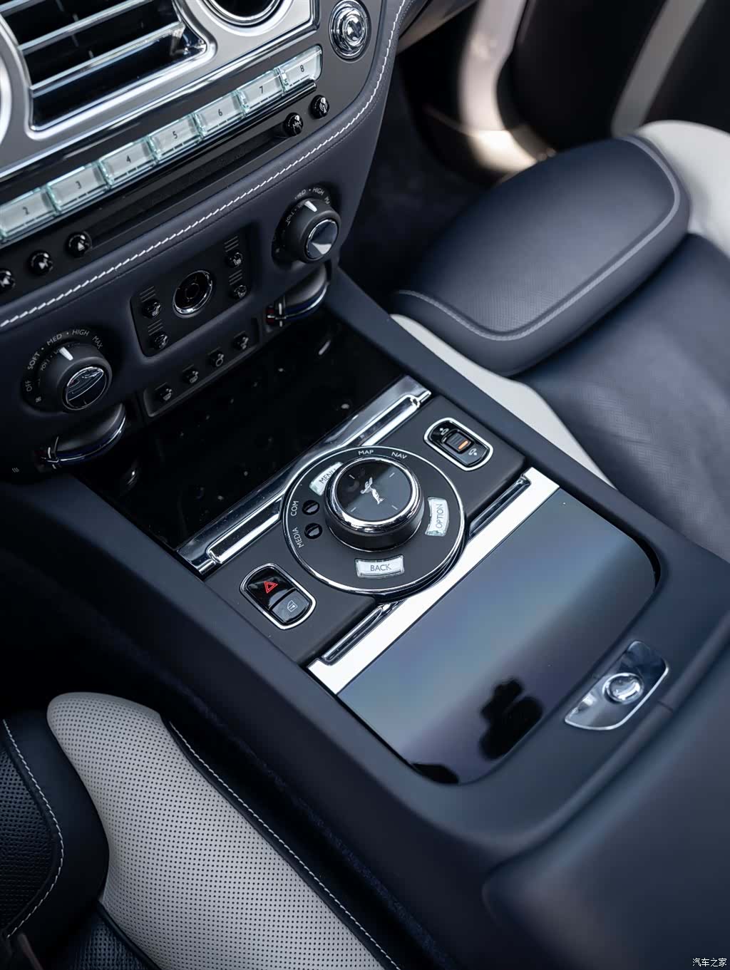 Rolls-Royce Ghost, 2019 16