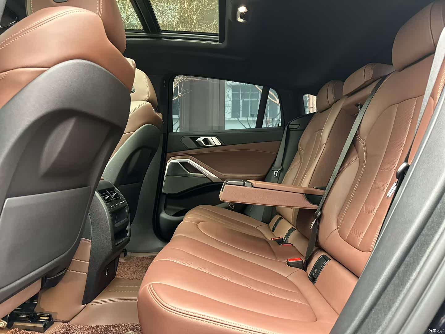 BMW X6, 2022 6