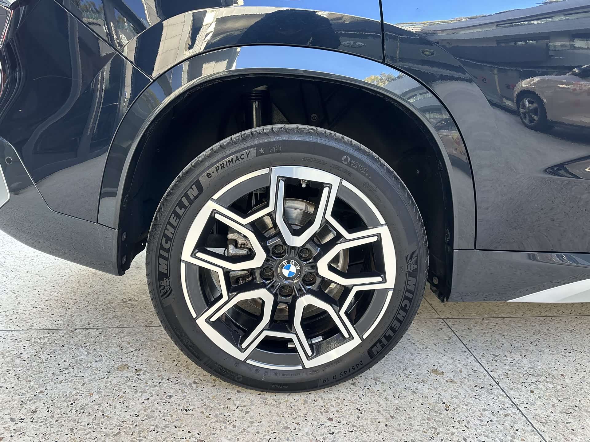 BMW X1, 2024 23