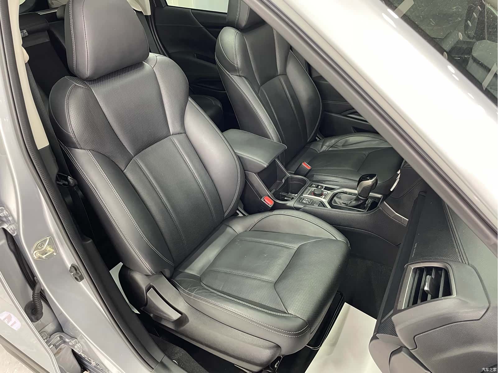 Subaru Forester, 2021 18