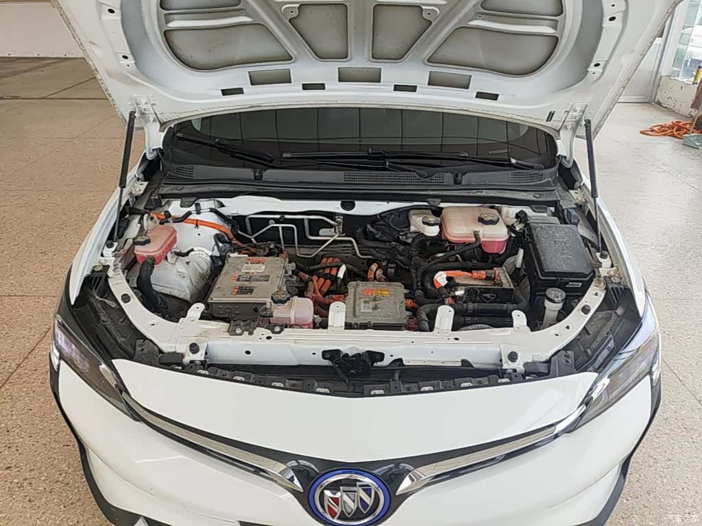 Buick Velite, 2023 20