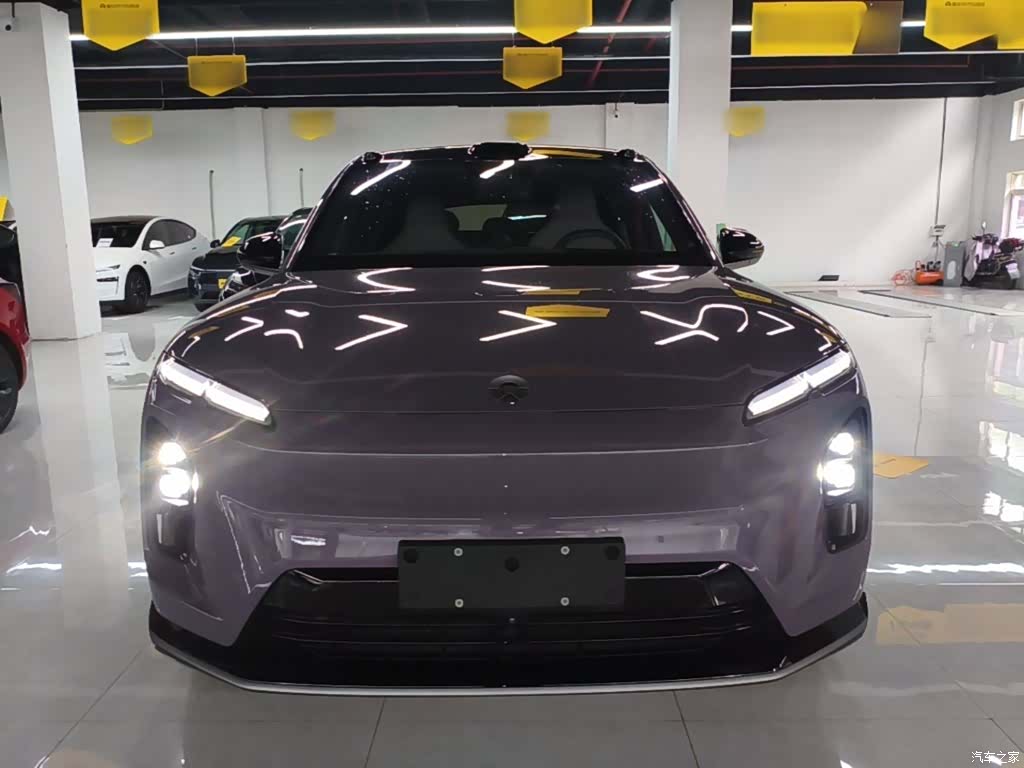NIO EC6, 2025 3