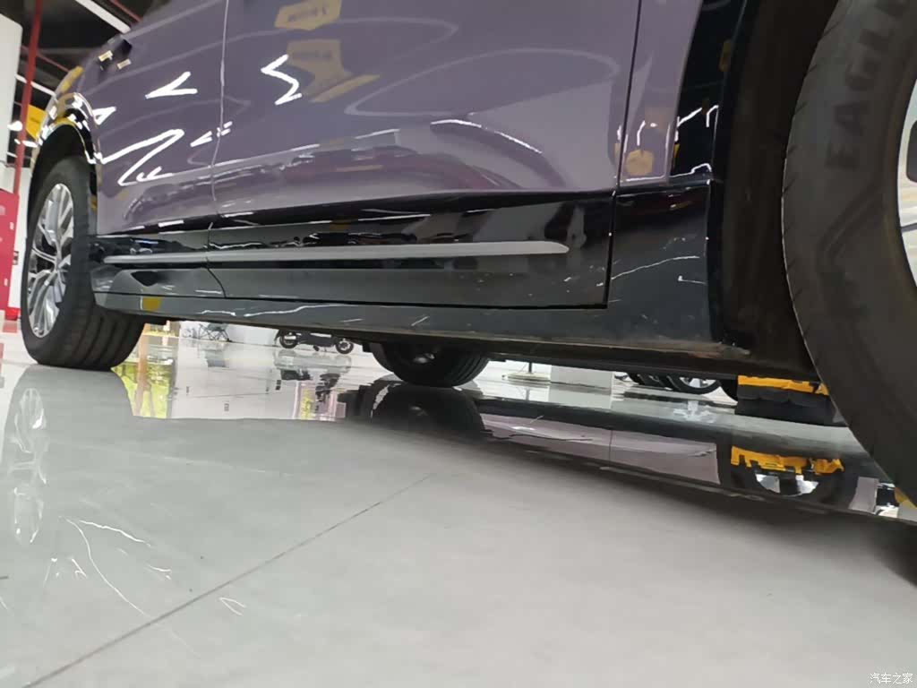 NIO EC6, 2025 21