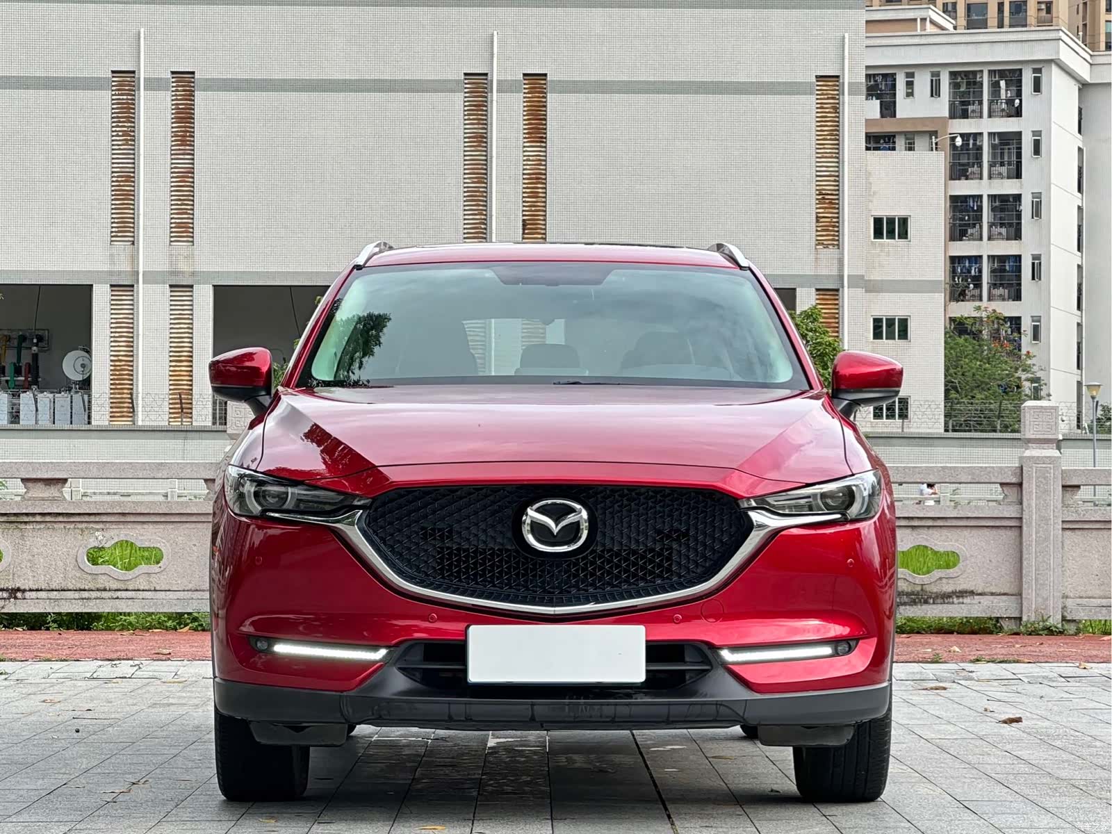 Mazda CX-5, 2020 2