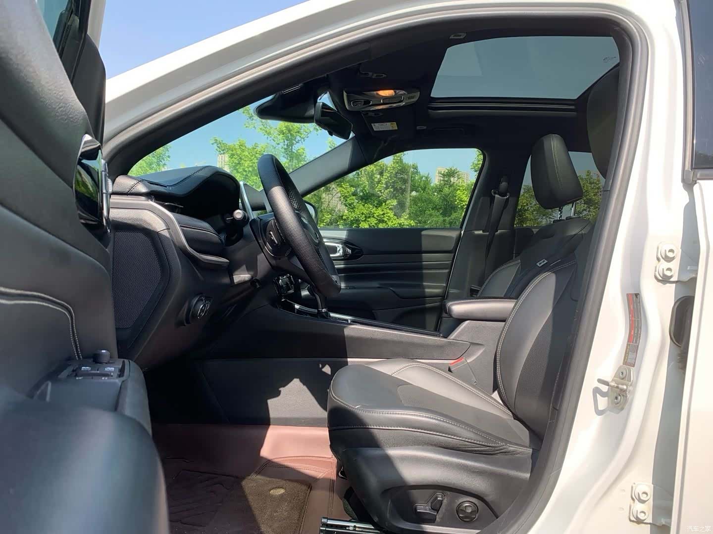 Jeep Compass, 2021 4