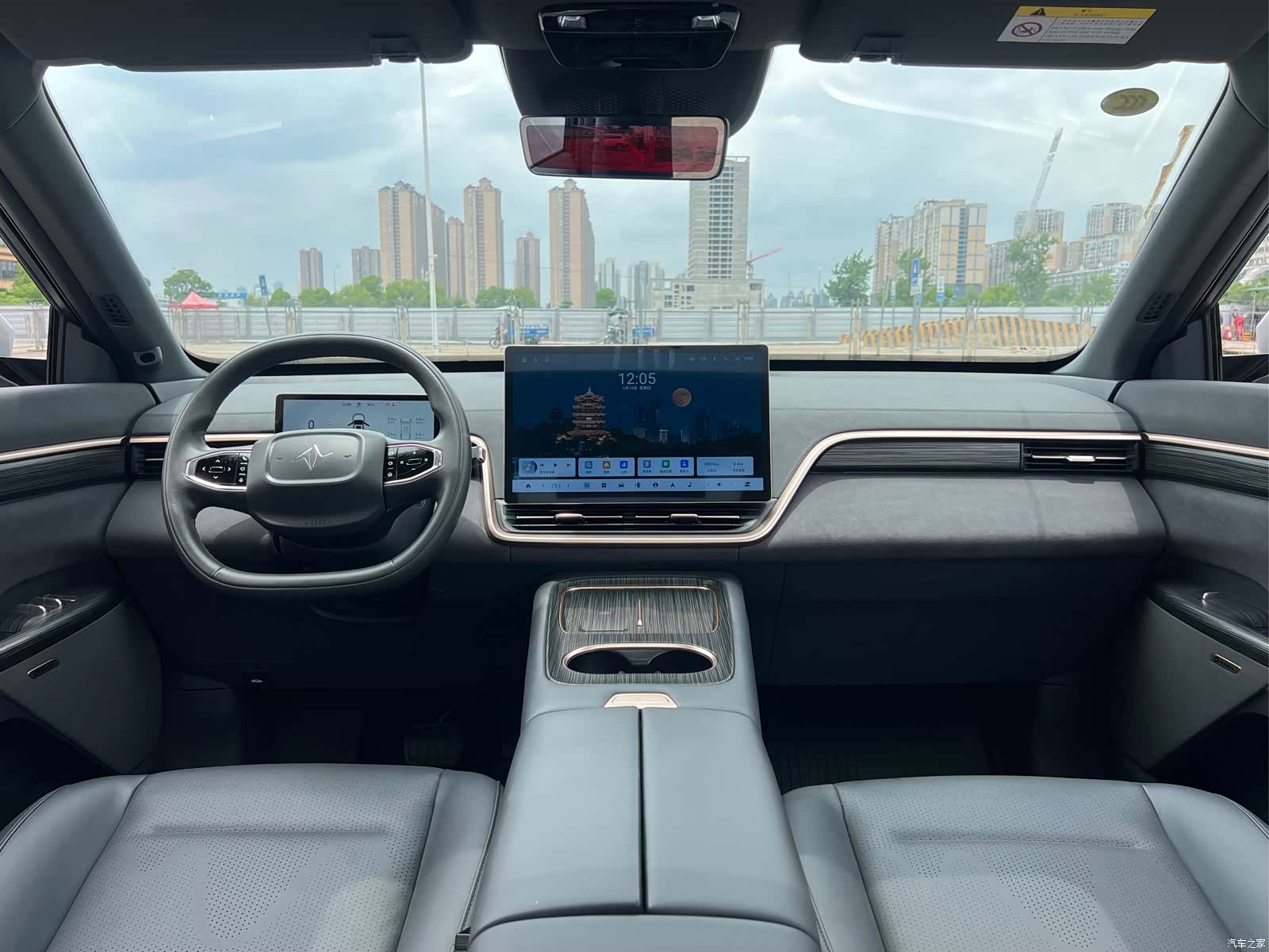 DongFeng eπ008, 2024 все фото
