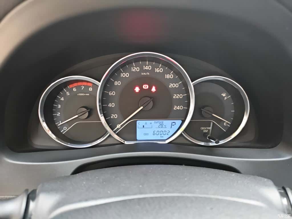 Toyota Corolla, 2019 8