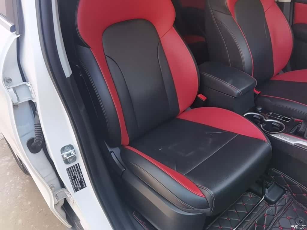 Haval H2, 2017 25