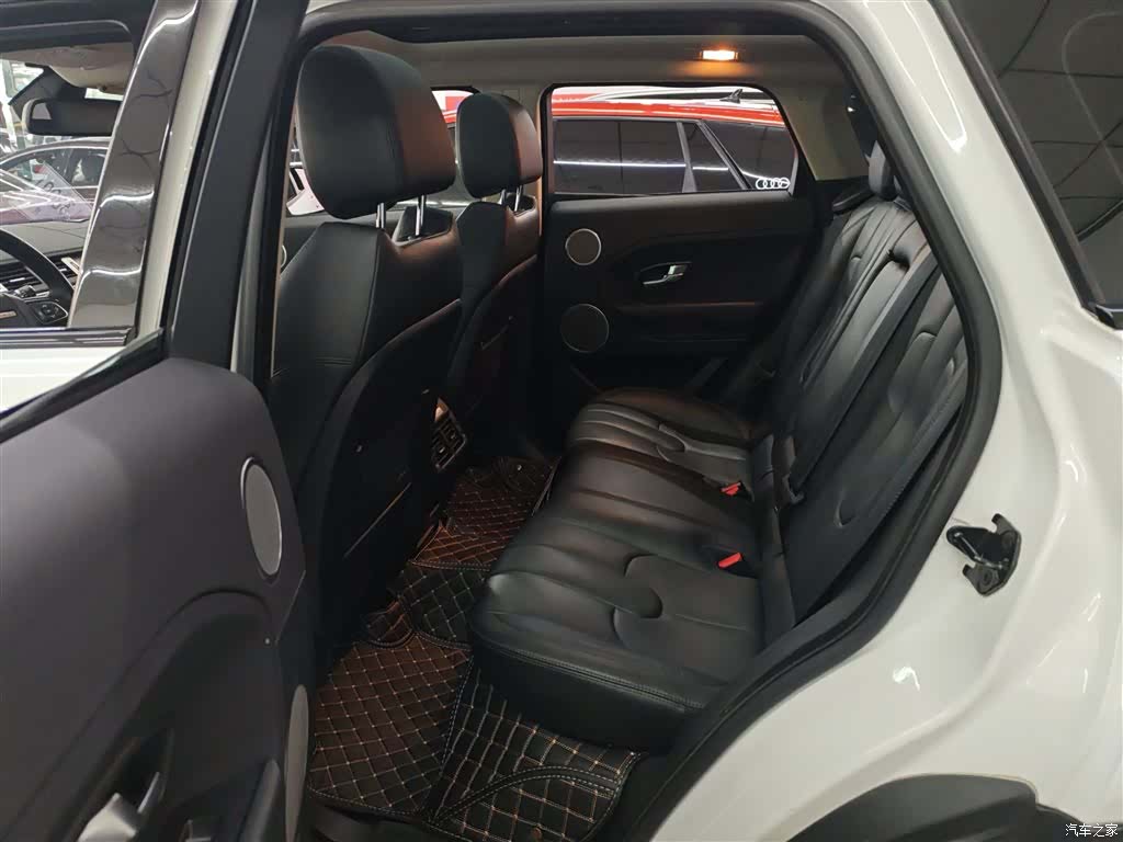 Land Rover Range Rover, 2016 13