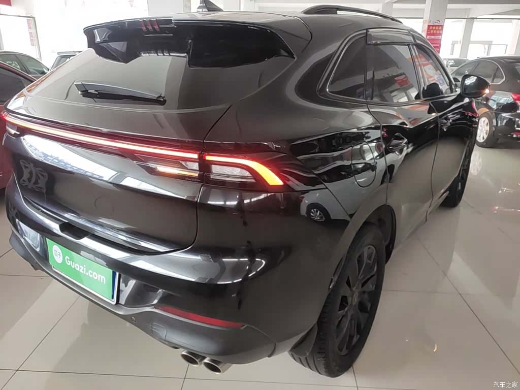 DongFeng T5, 2021 8