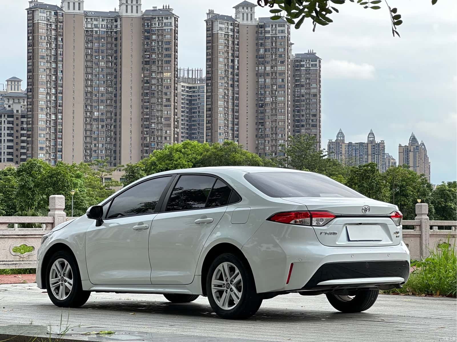 Toyota Levin, 2022 6