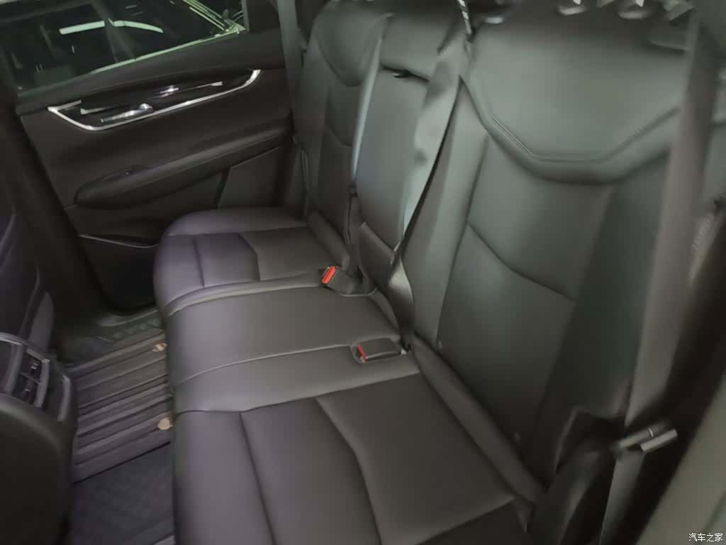 Cadillac XT5, 2021 17