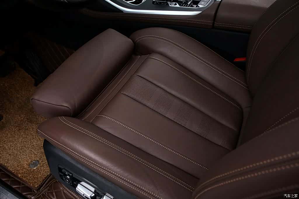 BMW X7, 2020 13