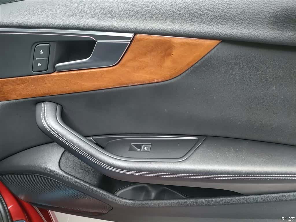 Audi A4L, 2020 20