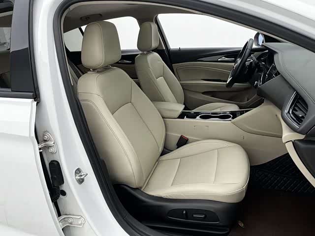 Buick Regal 2020, фото 12