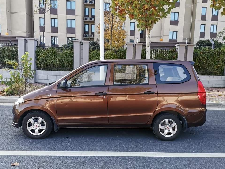 Wuling Wuling Hongguang