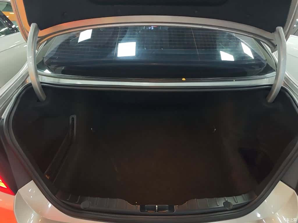 BMW 5 Series, 2016 19