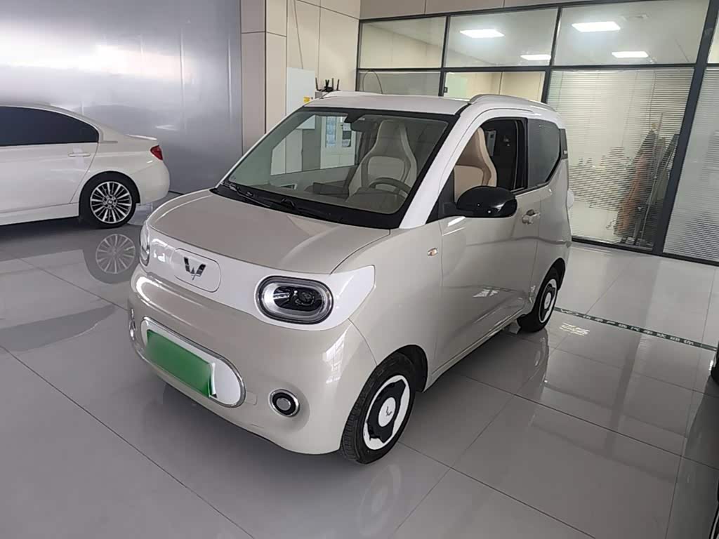 Wuling Mini EV