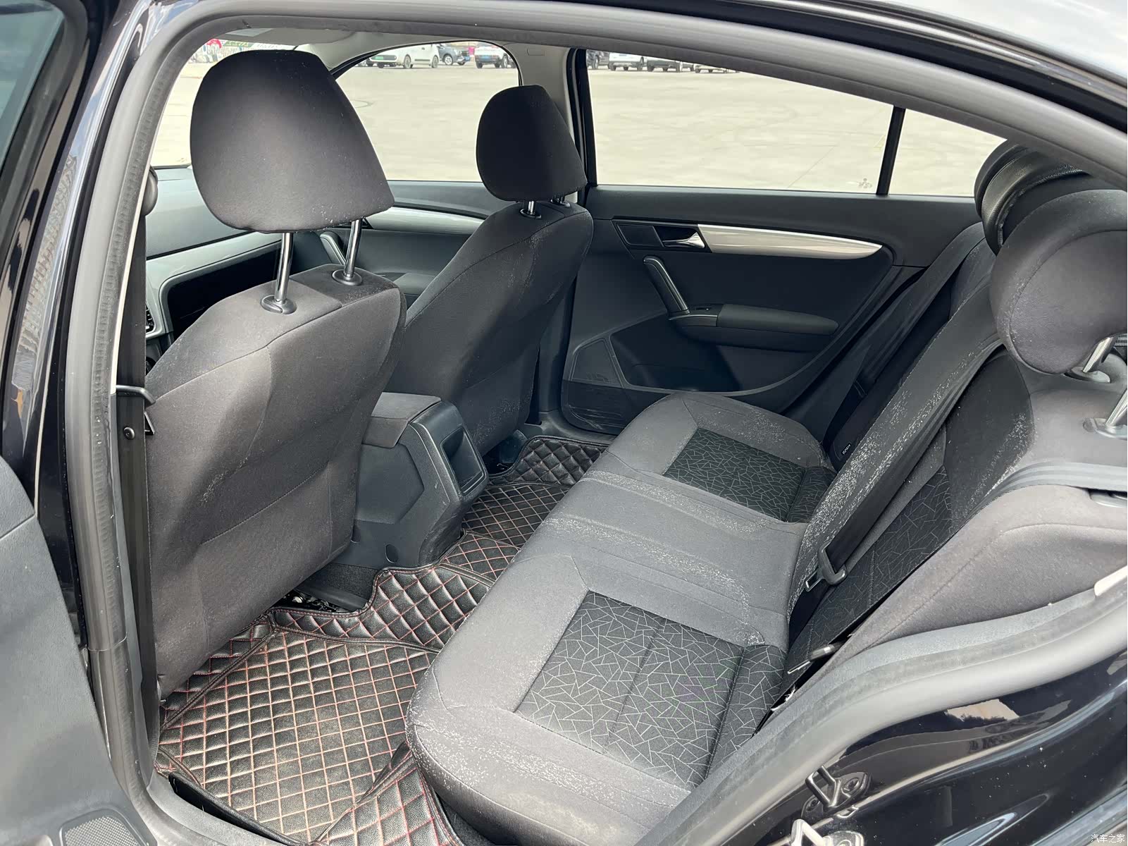 Volkswagen Lavida, 2016 все фото