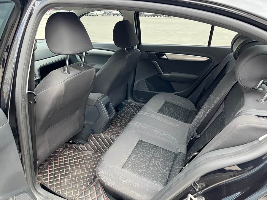 Volkswagen Lavida 2016, фото 5