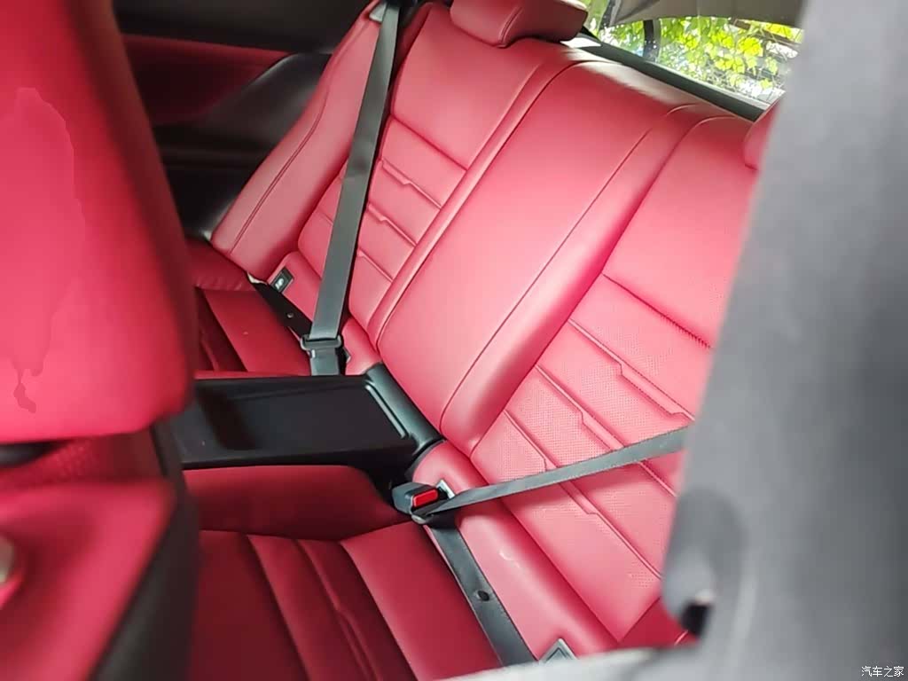 Lexus RC, 2017 17
