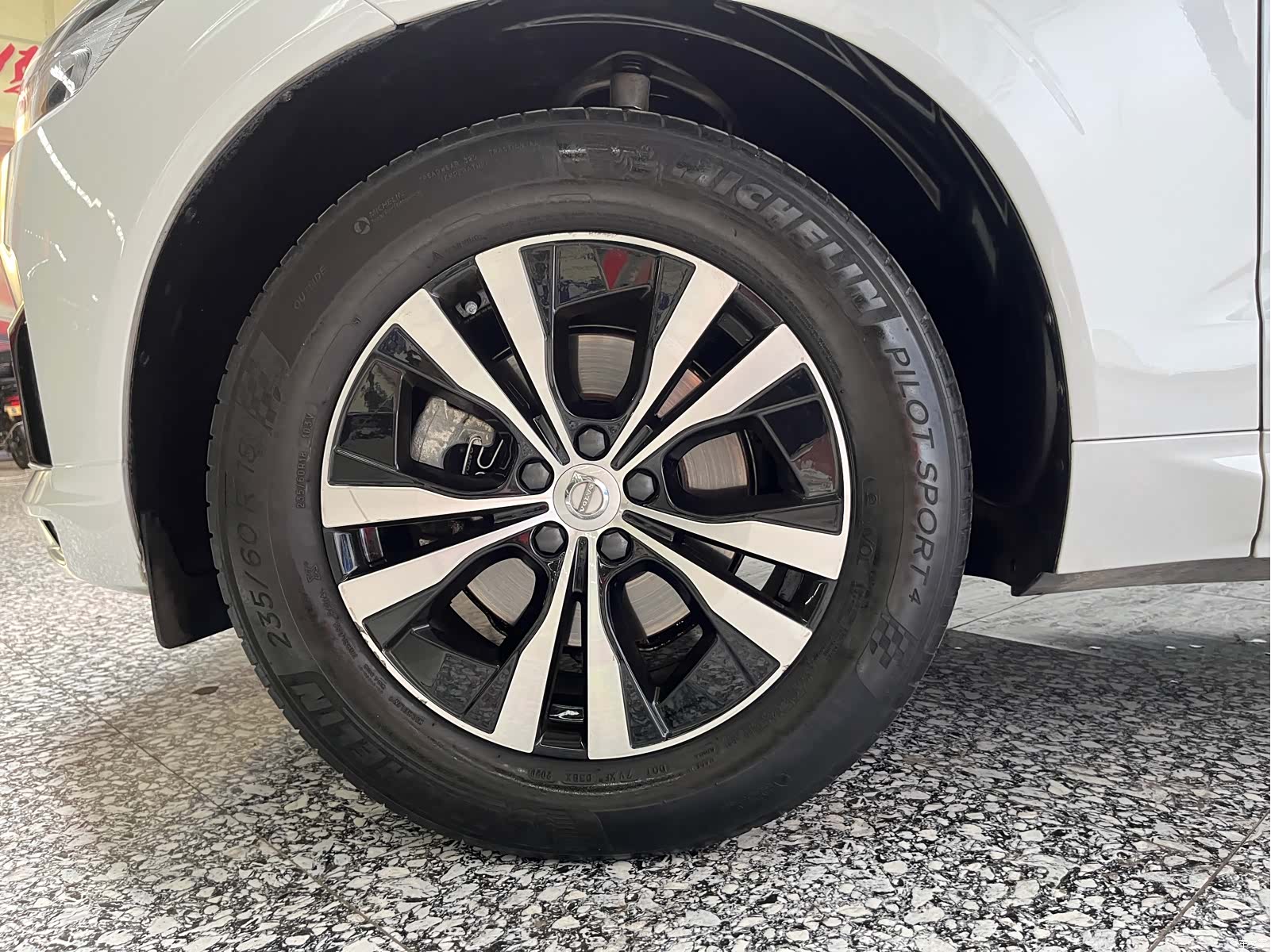 Volvo XC60, 2020 14