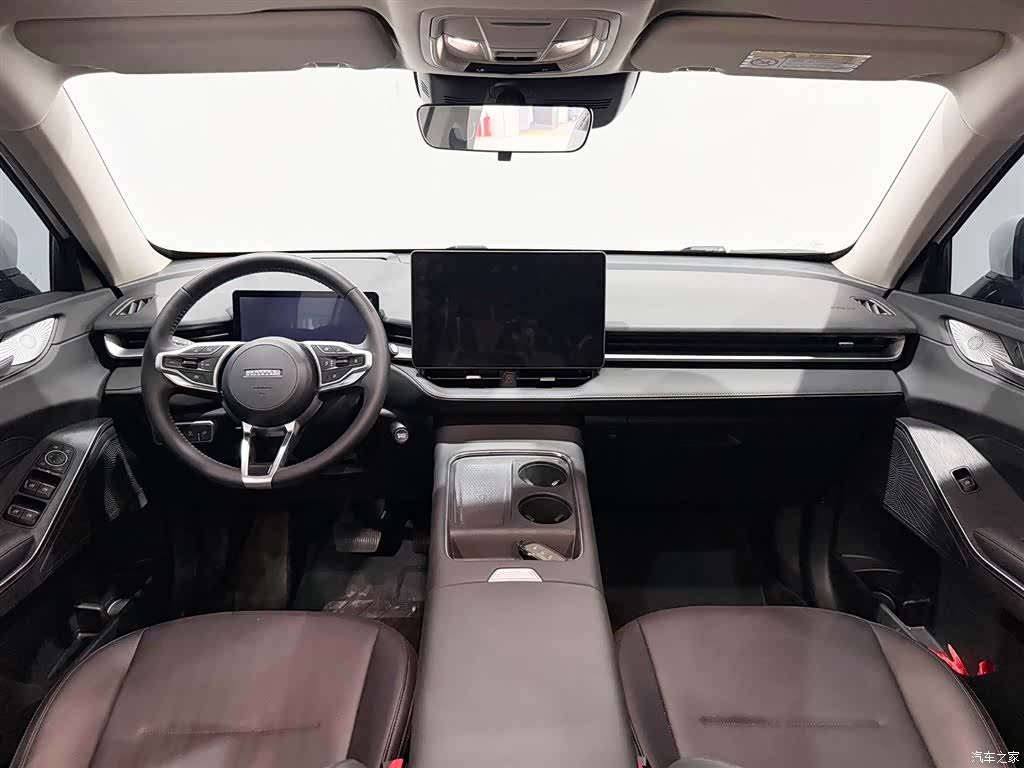 Haval H6, 2024 11