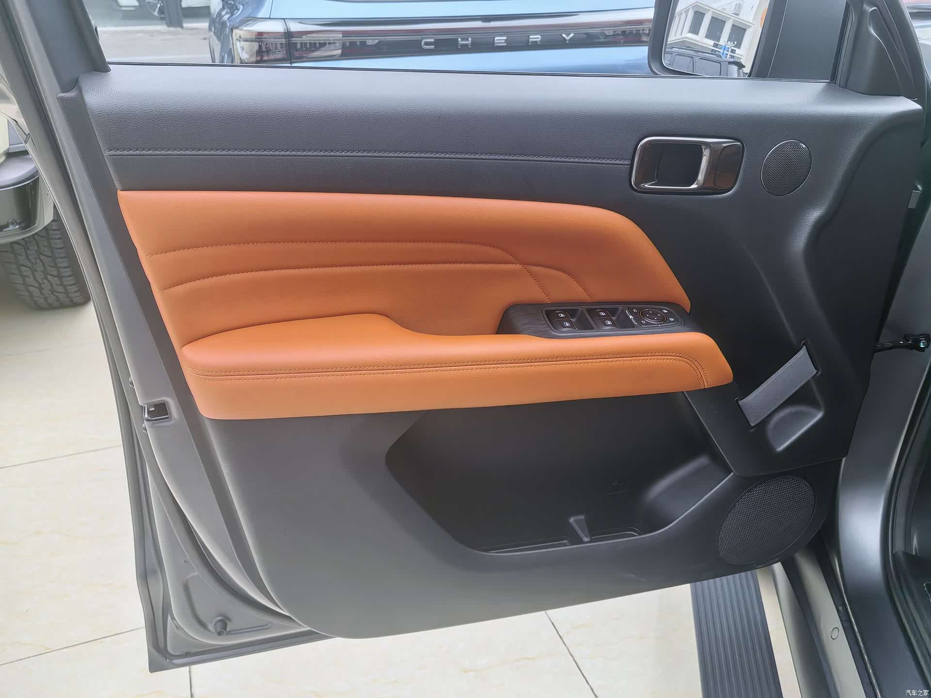 Haval H9, 2025 6