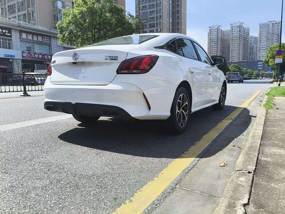 MG MG5 MG MG5