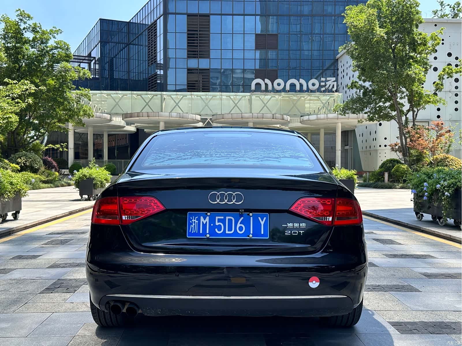 Audi A4L, 2012 все фото