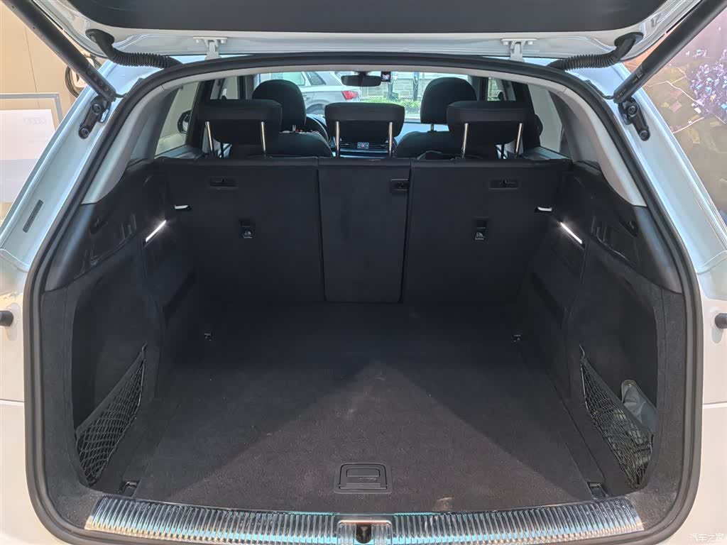 Audi Q5L, 2022 7