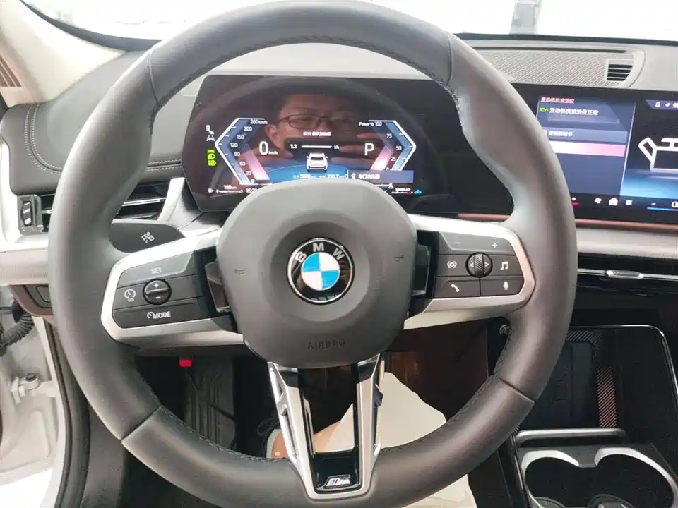 BMW X1 BMW X1