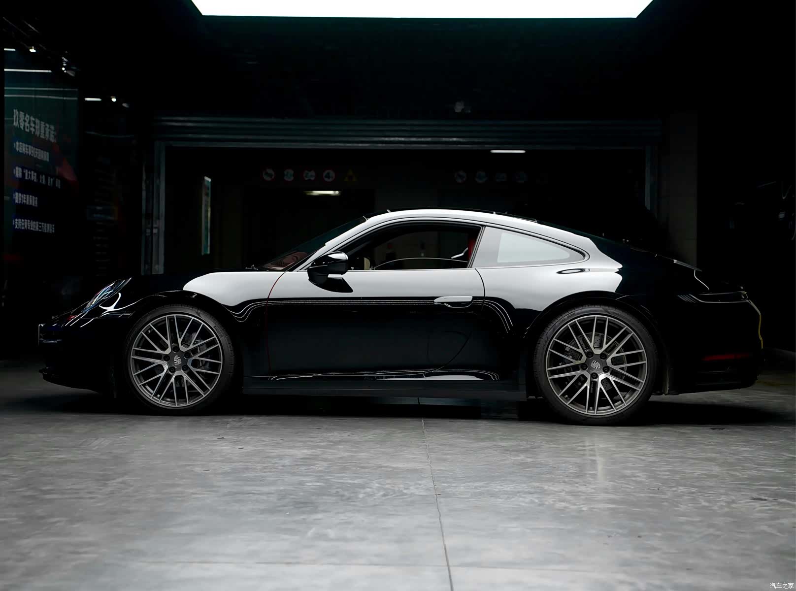 Porsche 911, 2022 3