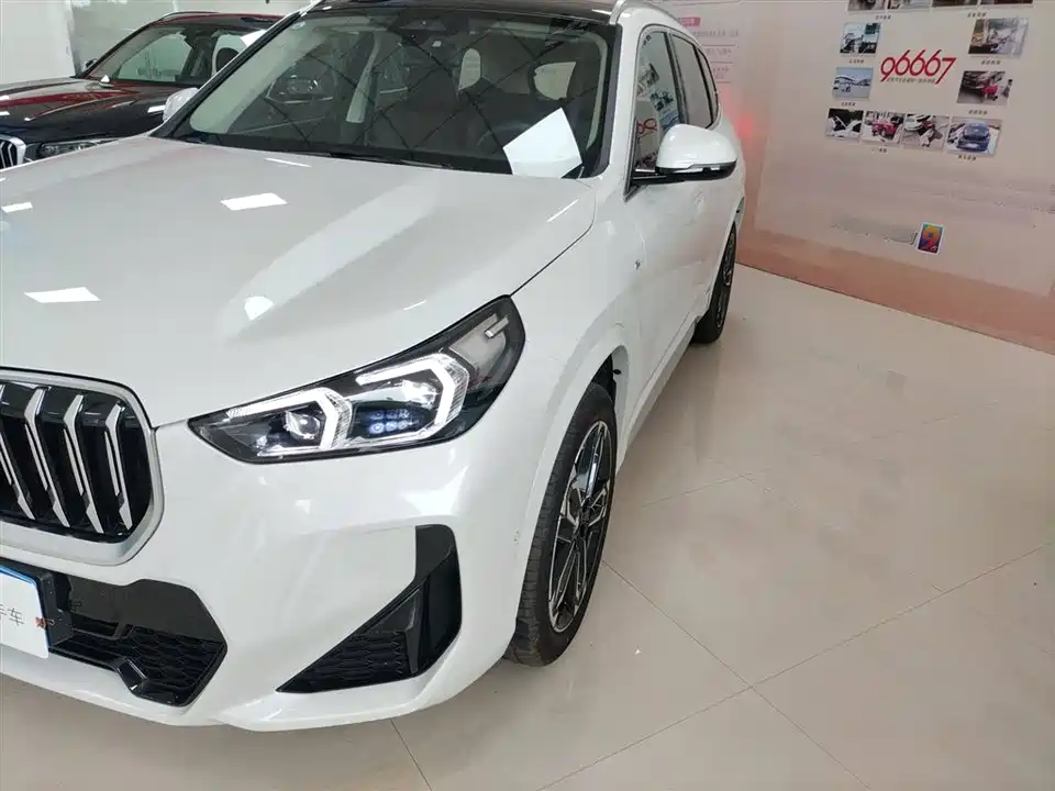 BMW X1 BMW X1