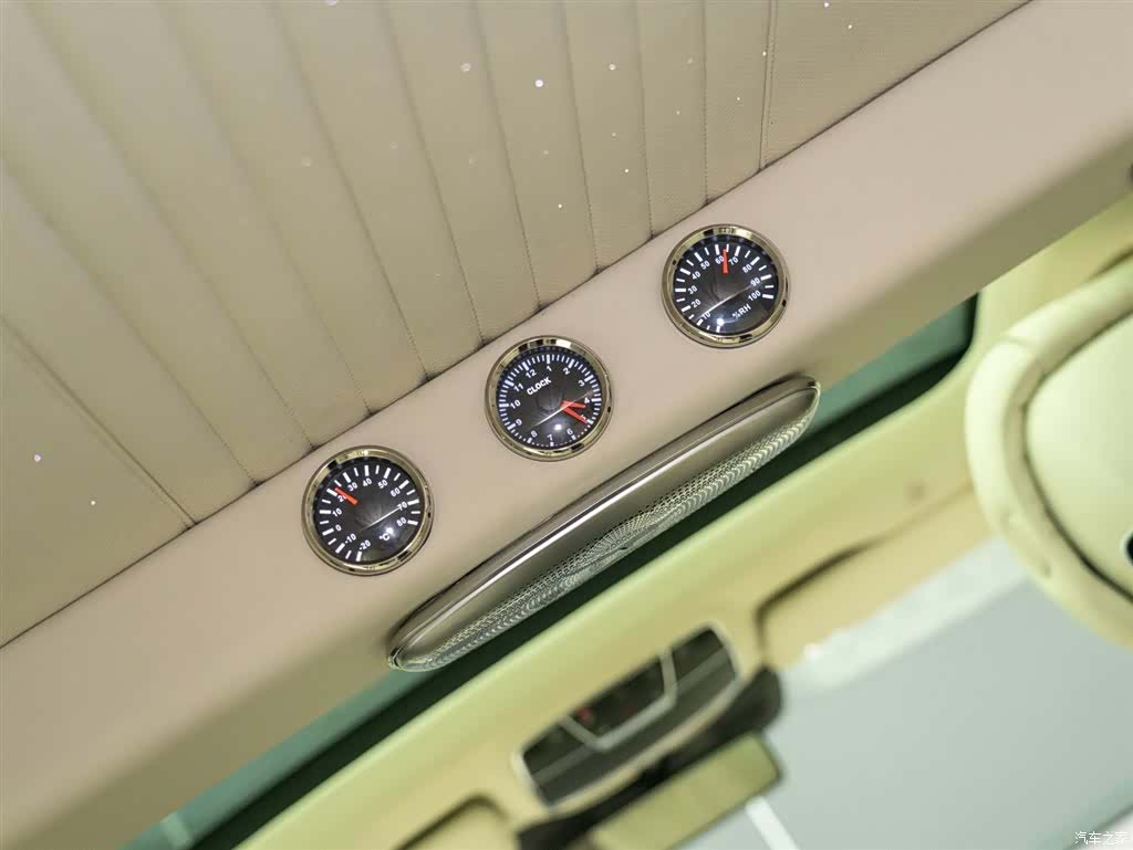 Mercedes-Benz S-Class, 2020 14