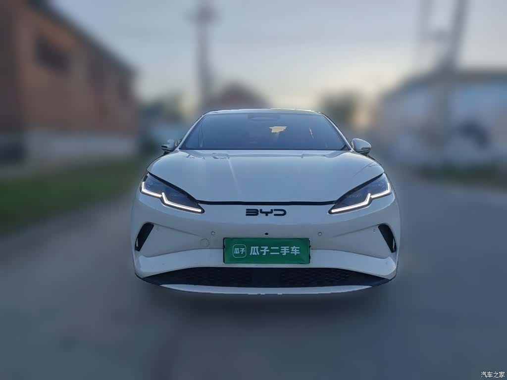 BYD Seal, 2025 24