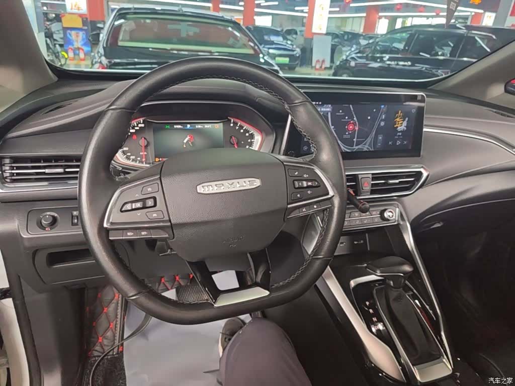 Maxus G50, 2019 10