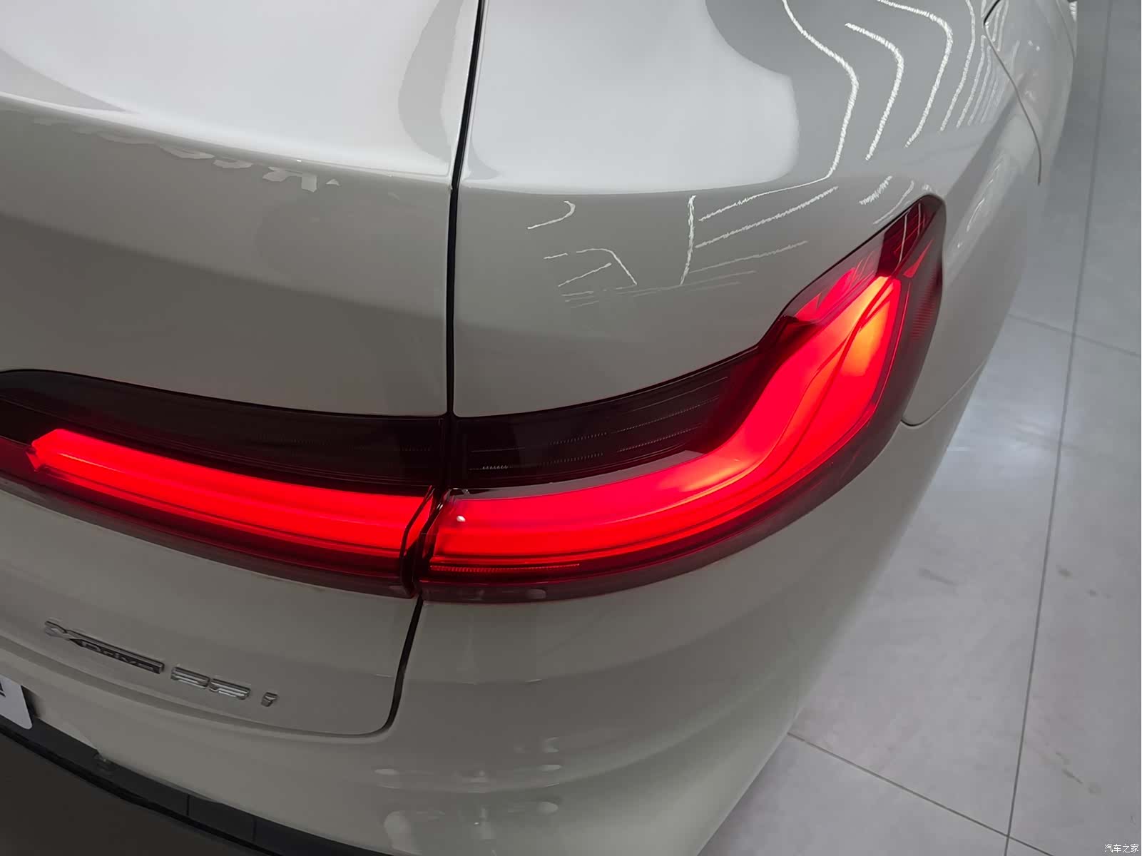 BMW X4, 2021 24