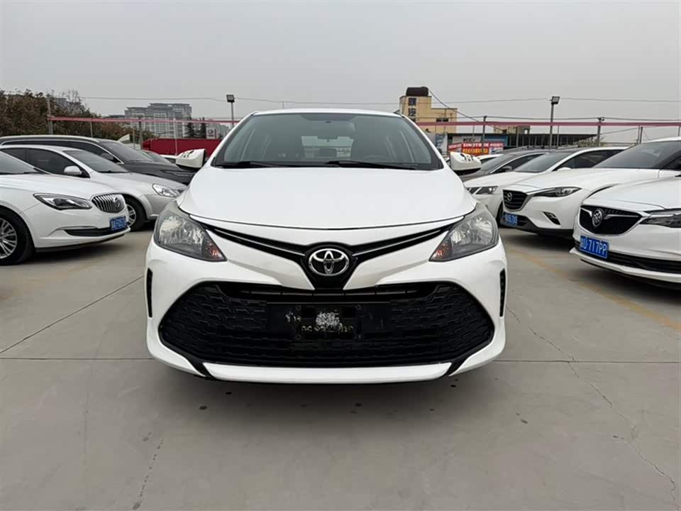Toyota Vios