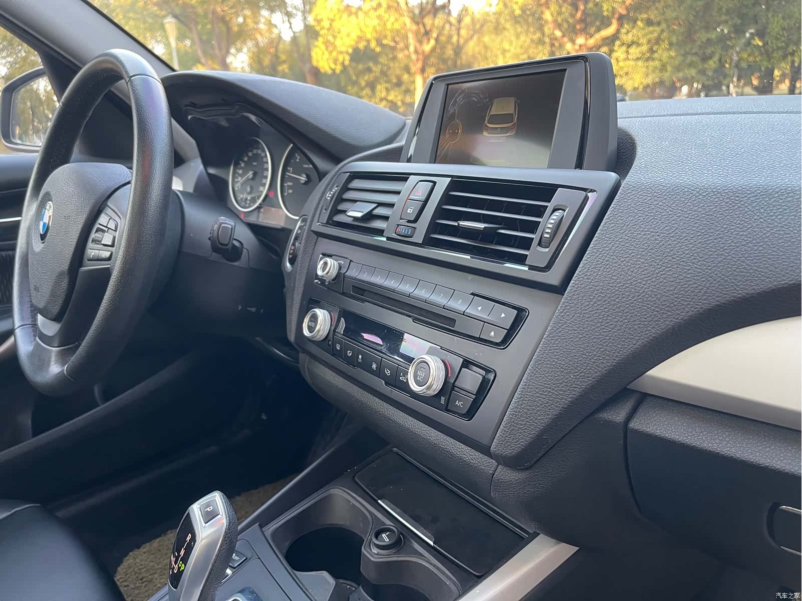BMW 1 Series, 2015 20